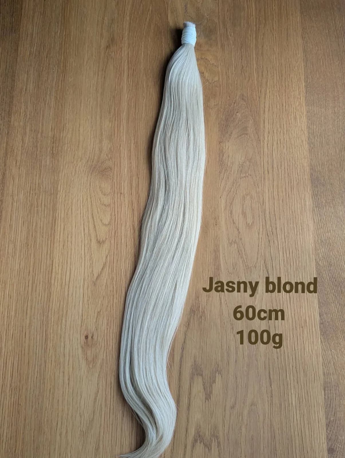Włosy słowiańskie