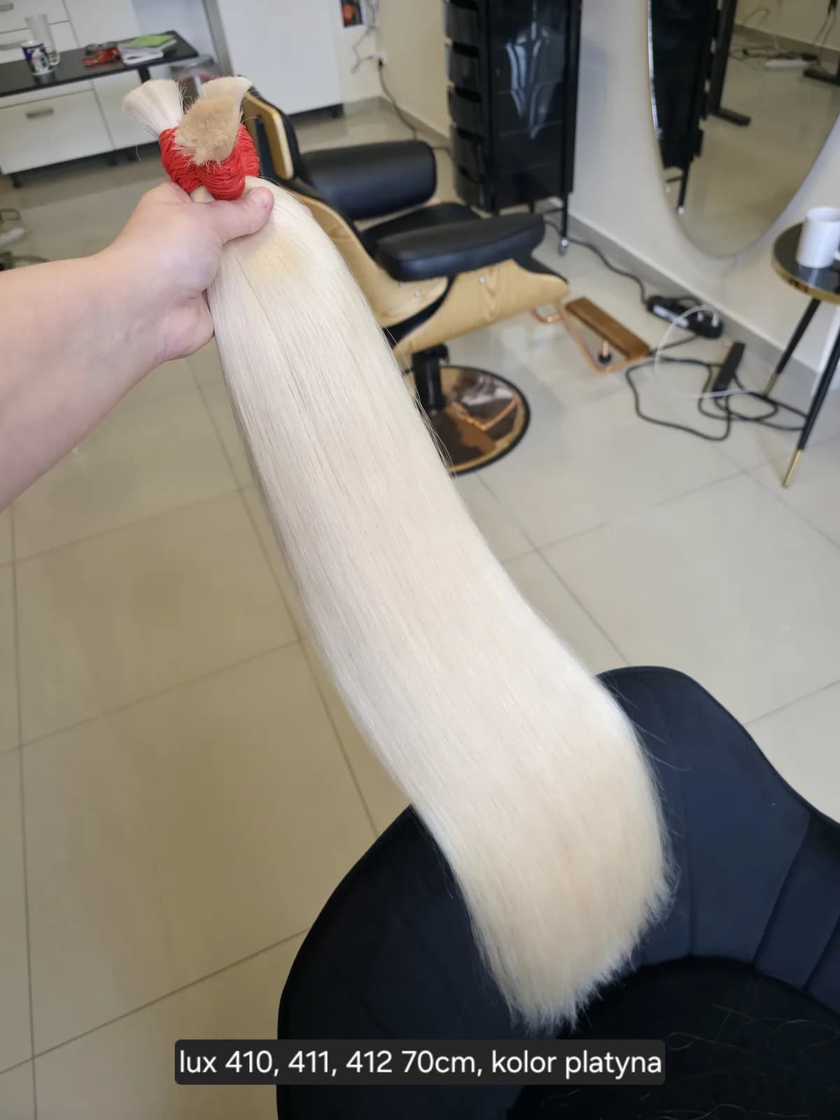 Włosy słowiańskie